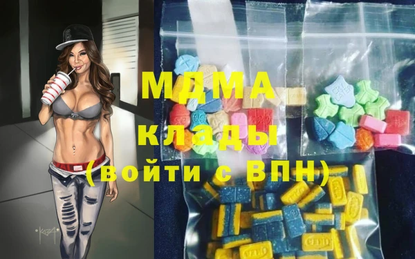 твердый Алзамай